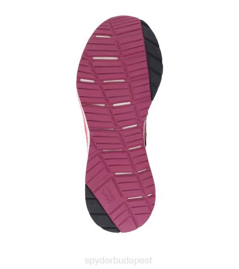 cipő Spyder tempó szürke köd nők 0HJB453