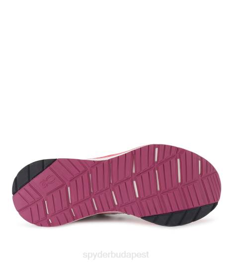 cipő Spyder tempó szürke köd nők 0HJB453