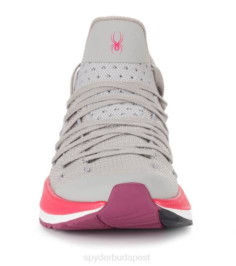 cipő Spyder tempó szürke köd nők 0HJB453