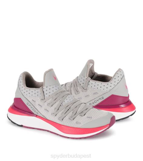 cipő Spyder tempó szürke köd nők 0HJB453