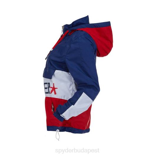 ruházat Spyder haze usa széldzseki nemzeti nők 0HJB280