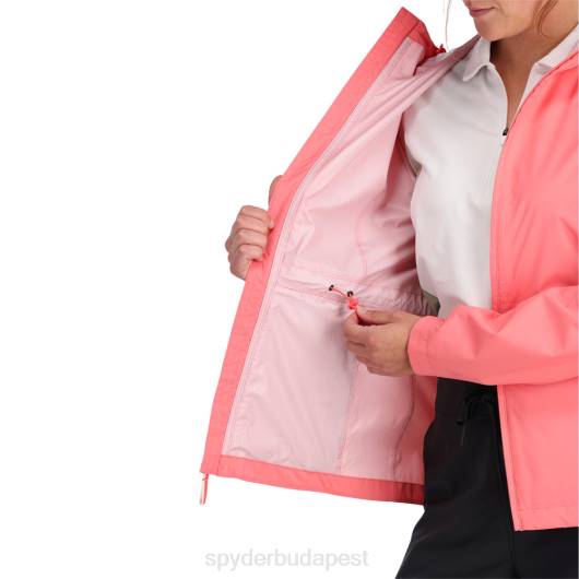 ruházat Spyder ködös tropikus nők 0HJB281