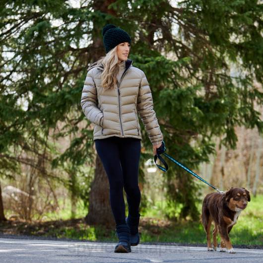 ruházat Spyder időtlen kapucnis kasmír nők 0HJB339