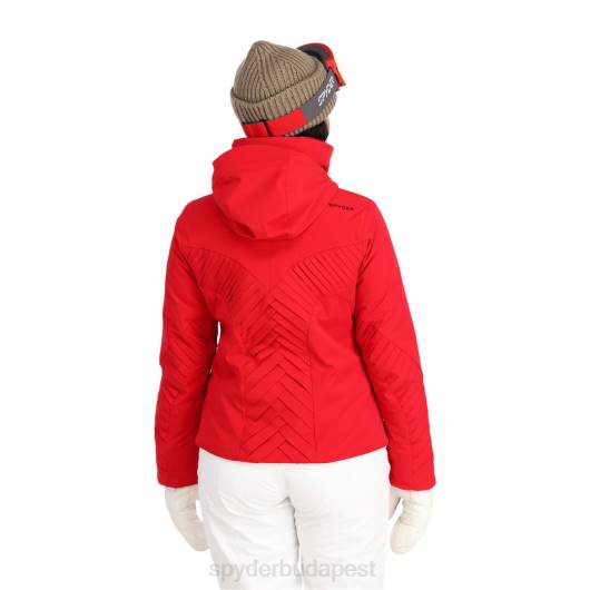 ruházat Spyder csúcsa nem műszőrme impulzus nők 0HJB293