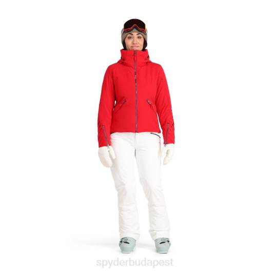 ruházat Spyder csúcsa nem műszőrme impulzus nők 0HJB293