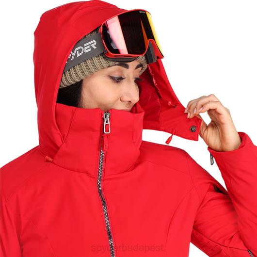 ruházat Spyder csúcsa nem műszőrme impulzus nők 0HJB293