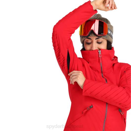 ruházat Spyder csúcsa nem műszőrme impulzus nők 0HJB293