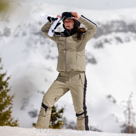 ruházat Spyder egyensúly kasmír nők 0HJB309