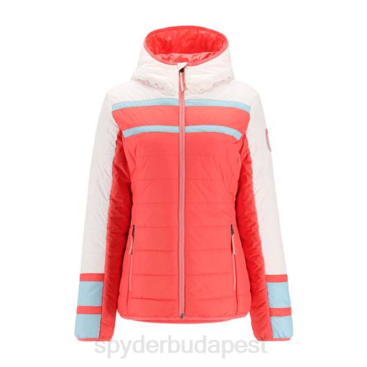 ruházat Spyder ethosz tropikus nők 0HJB302