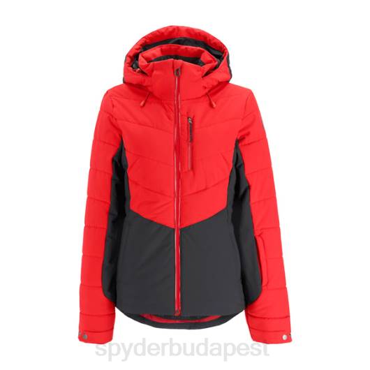 ruházat Spyder menedéket impulzus nők 0HJB285