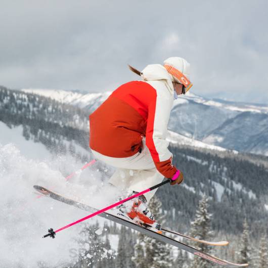 ruházat Spyder mind ki rooibos tea paradicsom nők 0HJB301