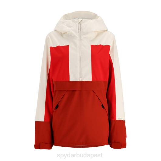 ruházat Spyder mind ki rooibos tea paradicsom nők 0HJB301