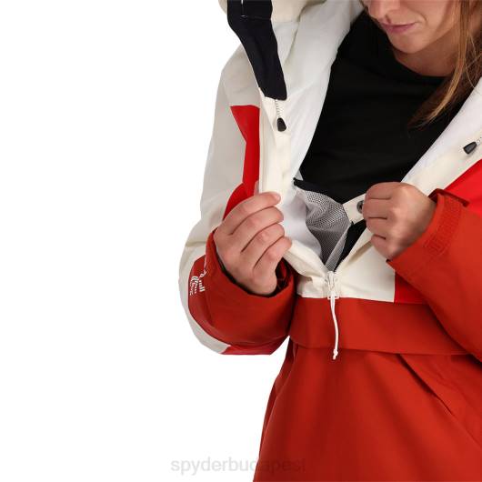 ruházat Spyder mind ki rooibos tea paradicsom nők 0HJB301