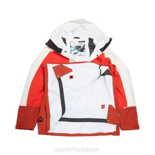 ruházat Spyder mind ki rooibos tea paradicsom nők 0HJB301