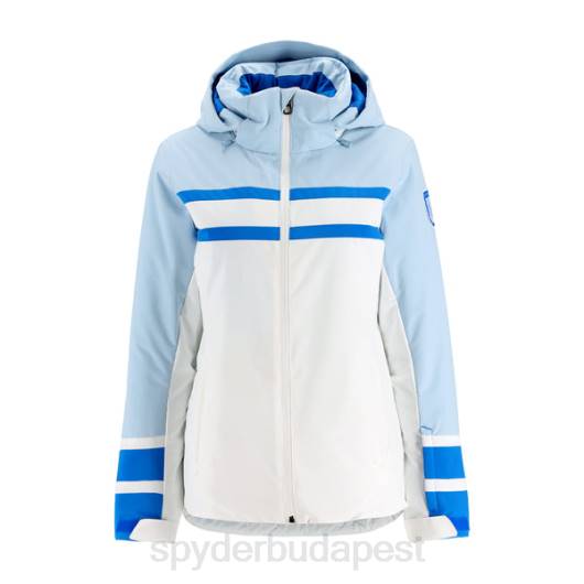 ruházat Spyder rabul ejteni fehér nők 0HJB304