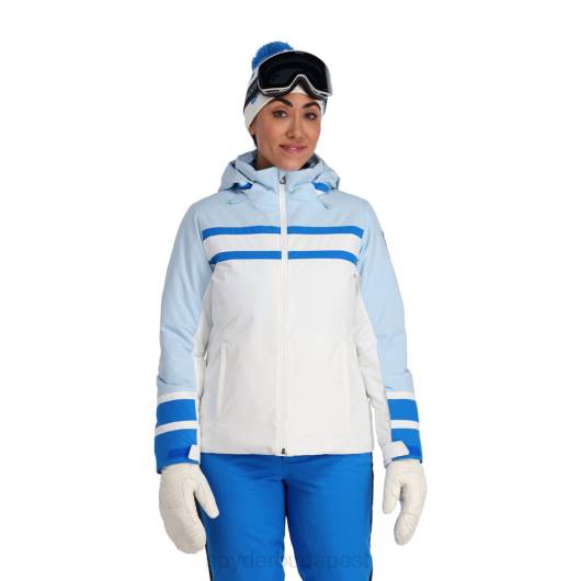 ruházat Spyder rabul ejteni fehér nők 0HJB304