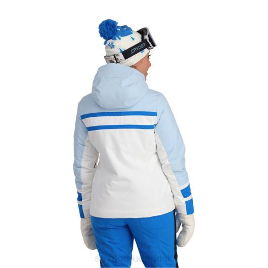 ruházat Spyder rabul ejteni fehér nők 0HJB304