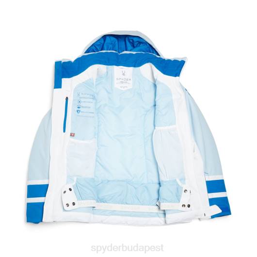 ruházat Spyder rabul ejteni fehér nők 0HJB304