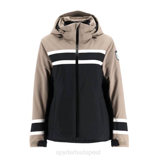 ruházat Spyder rabul ejteni kasmír nők 0HJB289