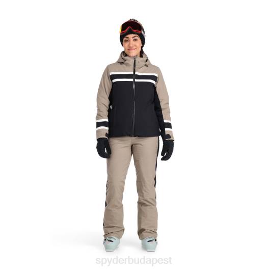 ruházat Spyder rabul ejteni kasmír nők 0HJB289