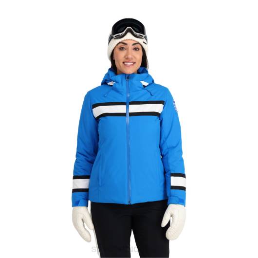 ruházat Spyder rabul ejteni kollégiumi nők 0HJB310