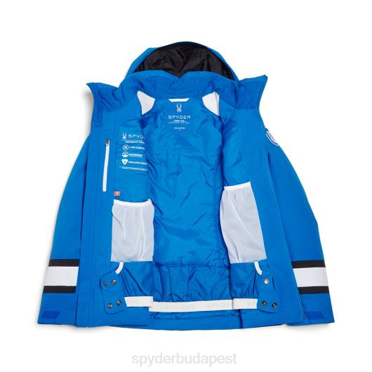 ruházat Spyder rabul ejteni kollégiumi nők 0HJB310