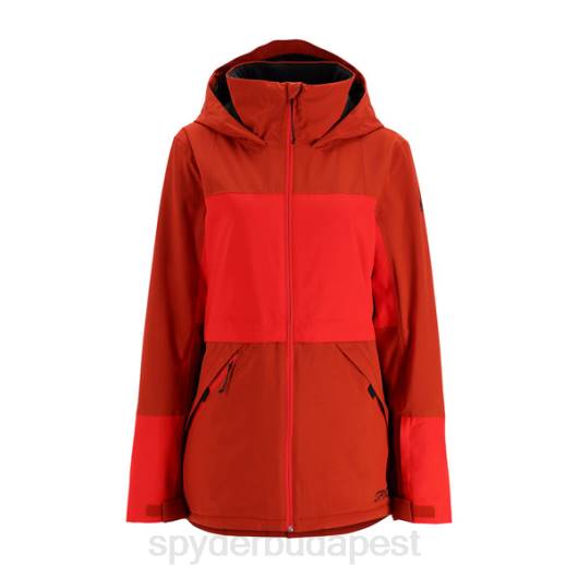 ruházat Spyder terület paradicsom nők 0HJB306