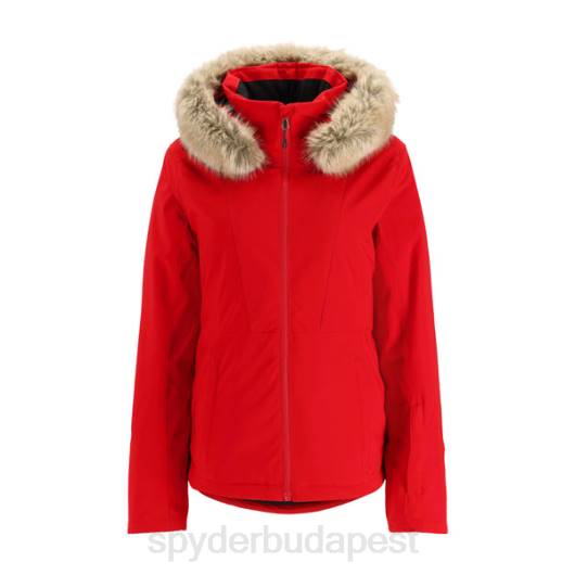 ruházat Spyder vida impulzus nők 0HJB318