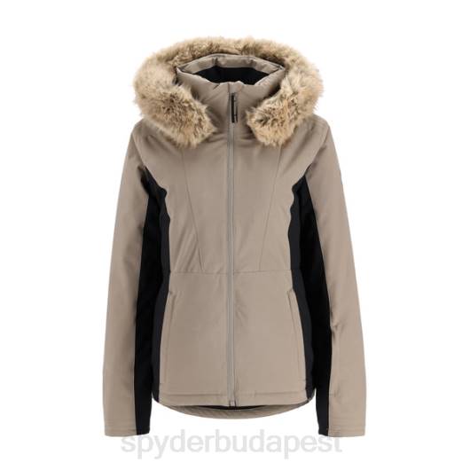 ruházat Spyder vida kasmír nők 0HJB319