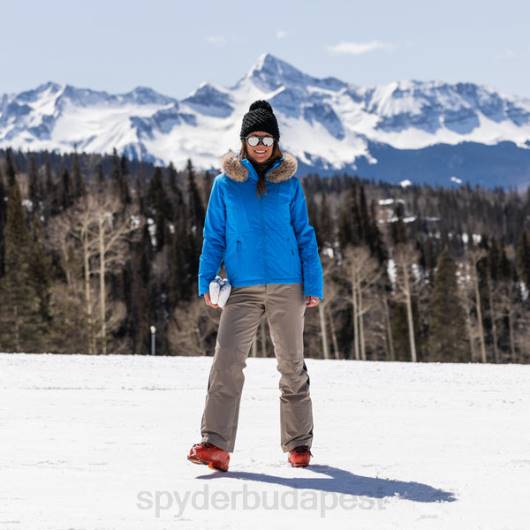 ruházat Spyder vida kollégiumi nők 0HJB317