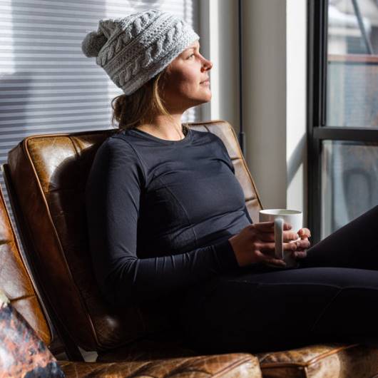 ruházat Spyder lendület felső fekete nők 0HJB390