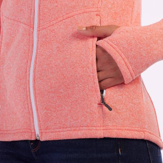 ruházat Spyder szárnyalni teljes cipzárral tropikus nők 0HJB389