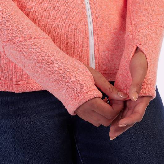 ruházat Spyder szárnyalni teljes cipzárral tropikus nők 0HJB389