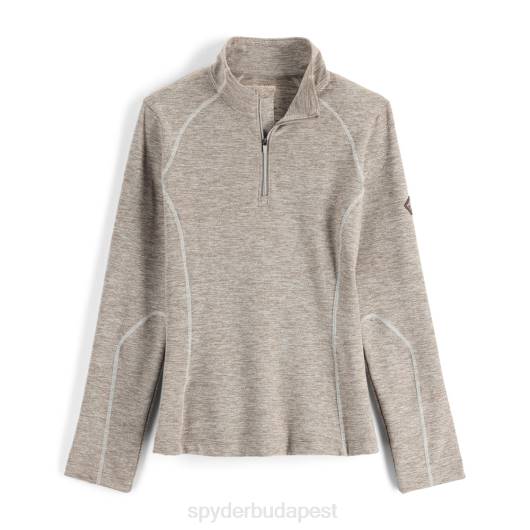 ruházat Spyder megegyező fél cipzár kasmír nők 0HJB398