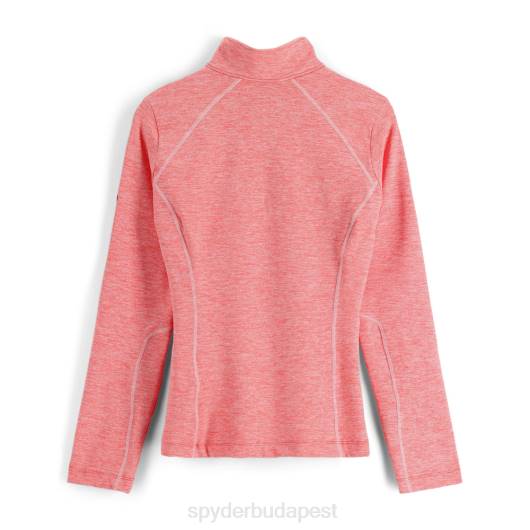 ruházat Spyder megegyező fél cipzár tropikus nők 0HJB393