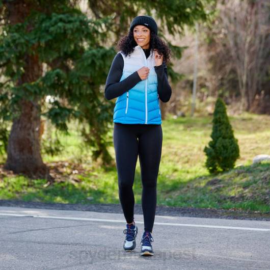 ruházat Spyder időtlen mellény leolvasztani kollégista nők 0HJB412