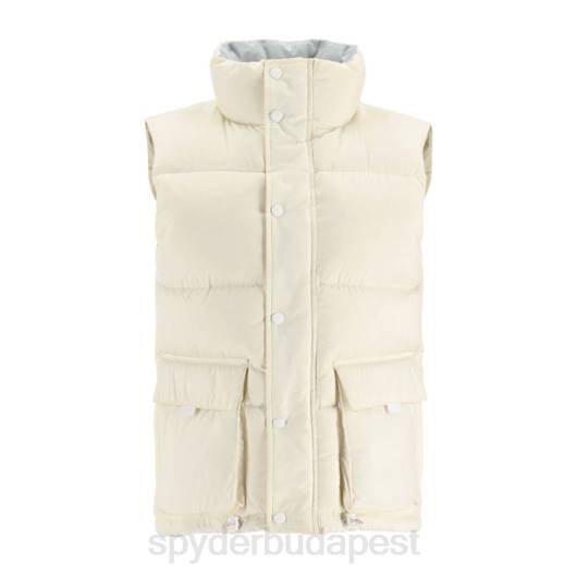 ruházat Spyder szélmellény vanília fagyi nők 0HJB410