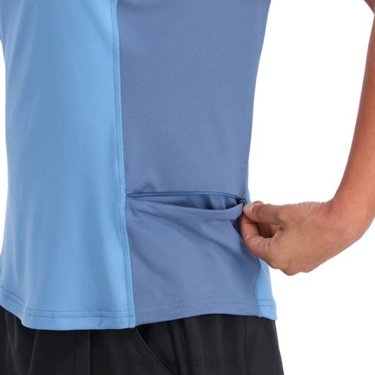 ruházat Spyder ív grafén tech ing horizont nők 0HJB383