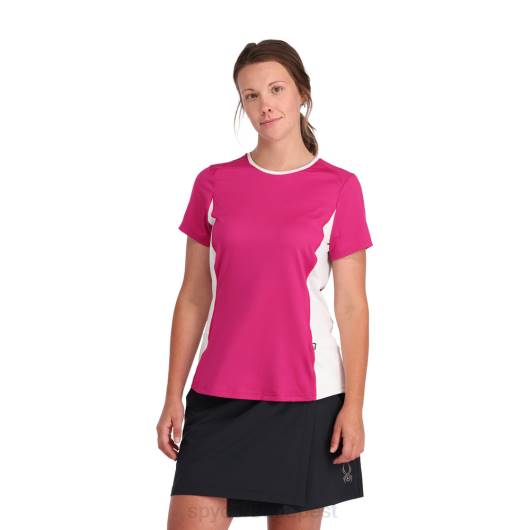 ruházat Spyder ív grafén tech ing orchidea nők 0HJB384