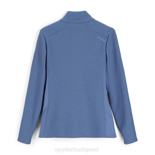 ruházat Spyder bandita teljes cipzár horizont nők 0HJB405