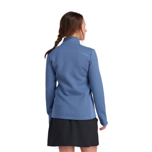 ruházat Spyder bandita teljes cipzár horizont nők 0HJB405