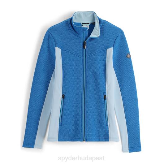 ruházat Spyder ráadás teljes zip kollégiumi nők 0HJB406