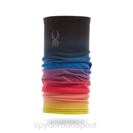 kiegészítők Spyder hajókázás fekete multi nők 0HJB529