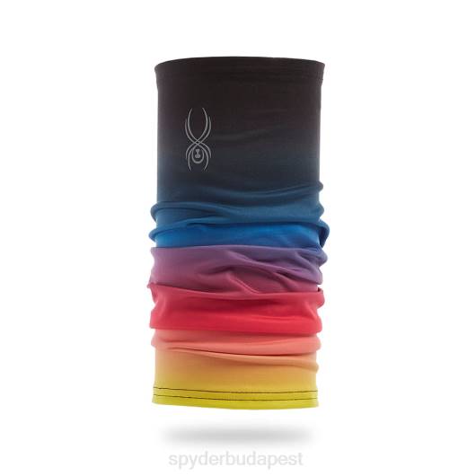 kiegészítők Spyder hajókázás fekete multi nők 0HJB529