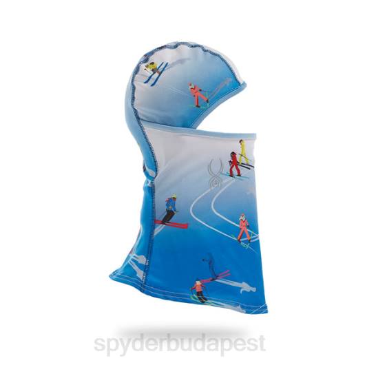 kiegészítők Spyder pivot főiskolai multi nők 0HJB528