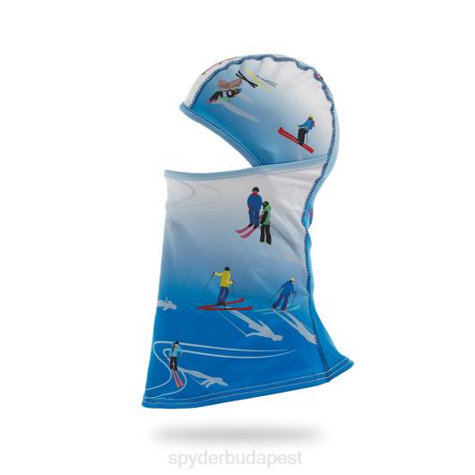 kiegészítők Spyder pivot főiskolai multi nők 0HJB528