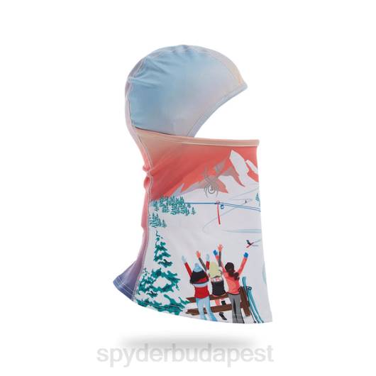 kiegészítők Spyder pivot fagy nők 0HJB531