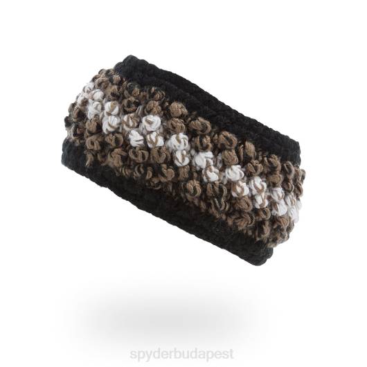 kiegészítők Spyder brrr bogyós fejpánt kasmír nők 0HJB520