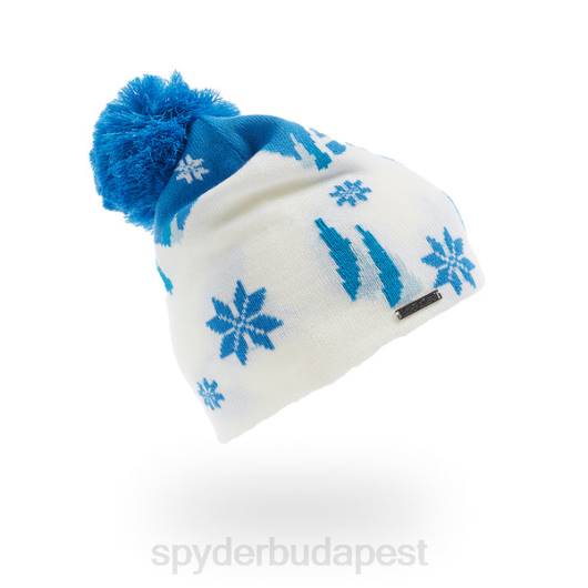 kiegészítők Spyder apres ski pom kollégiumi nők 0HJB517