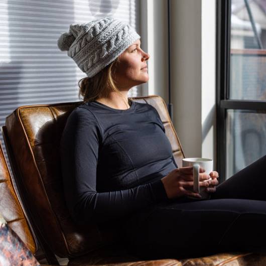 kiegészítők Spyder csavaros kötött pom fehér nők 0HJB515